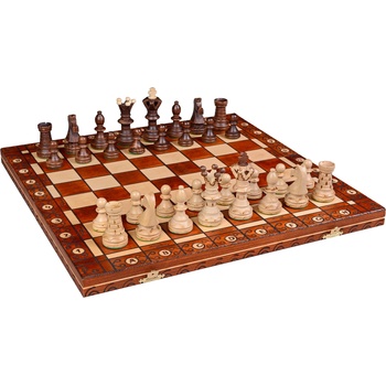 Sunrise Шах Sunrise - Ambassador (CHW1 BROWN)