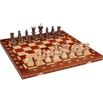 Sunrise Шах Sunrise - Ambassador (CHW1 BROWN)