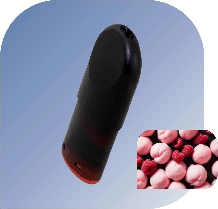 Relx Ruby Raspberry 18 mg 2 ks