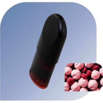 Relx Ruby Raspberry 18 mg 2 ks