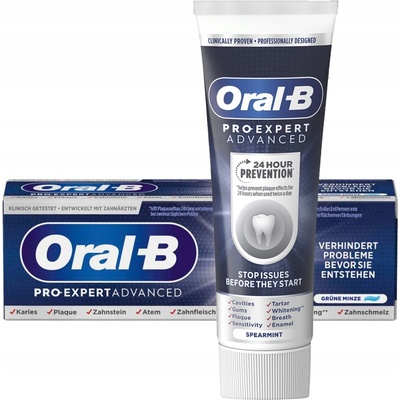 Oral-B Pro-Expert Advanced 75 ml