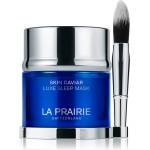 La Prairie Skin Caviar Luxe Sleep Mask нощна маска против бръчки иновация 50ml