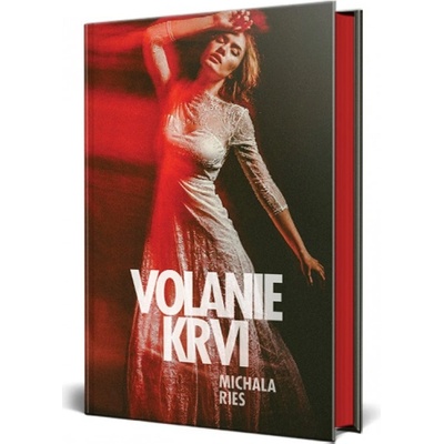 Volanie krvi