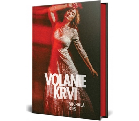 Volanie krvi
