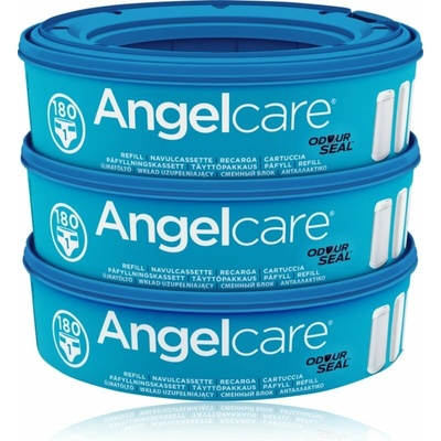 Angelcare Classic náhradná kazeta 3 ks
