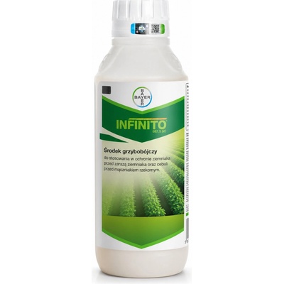 Bayer Garden Magnicur Finito 5 L