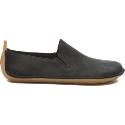 Vivobarefoot ABABA II MENS Black – Zbozi.Blesk.cz