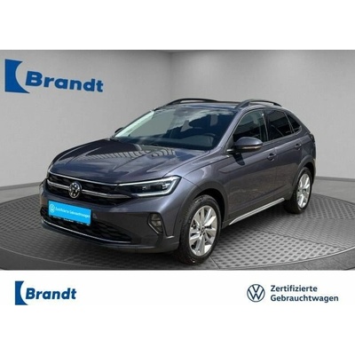 Volkswagen Taigo 1.0 TSI Life DSG 85 kW