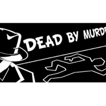Dead By Murder
