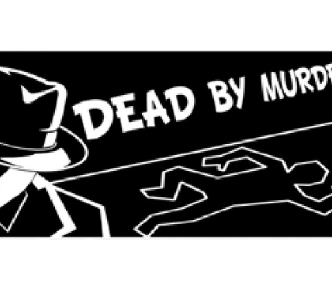 Dead By Murder