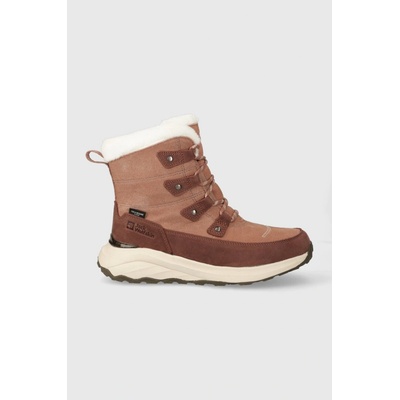 Jack Wolfskin DROMOVENTURE TEXAPORE snehule ružové