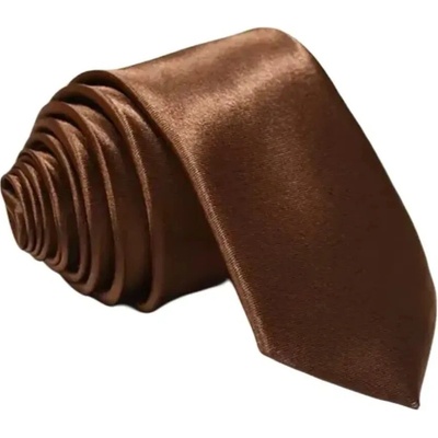 Gaira Kravata 7060 hnědá
