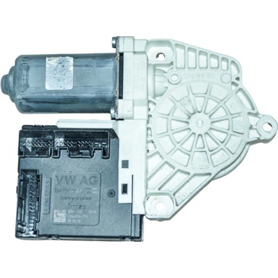 motorek stahování oken přední pravý VW Passat CC 3C8 lift 3C8959701A 3C0959792J