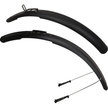 ZEFAL TRAIL 65 set