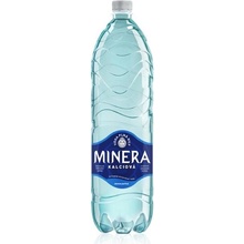 Minera Calcium mírně perlivá 6 x 1,5 l