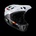 Leatt Каска за велосипед LEATT MTB Enduro 2.0 детски V23 бял