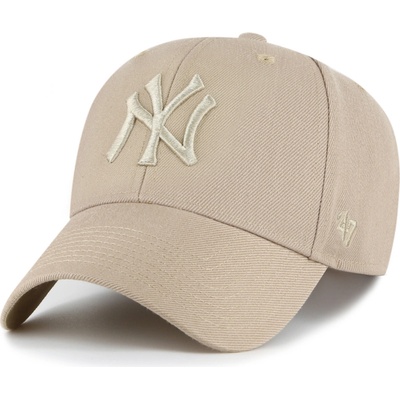 47 Brand New York Yankees MLB MVP Snapback 47 MVP