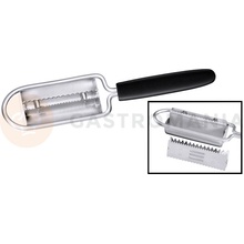 CONTACTO Škrabka na ryby 80x40x230 mm Seria Orion