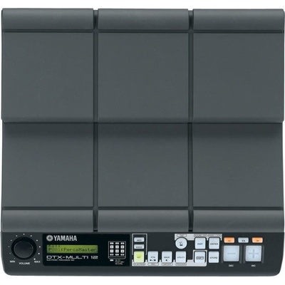 Yamaha DTX-MULTI 12 Пад за електронни барабани (DTXM12)