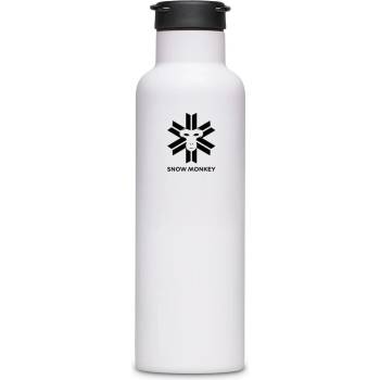 Snow Monkey Mover 0.7L Цвят: бял