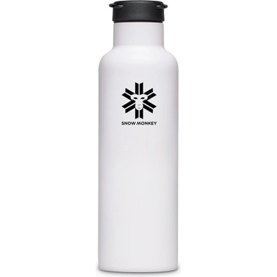 Snow Monkey Mover 0.7L Цвят: бял