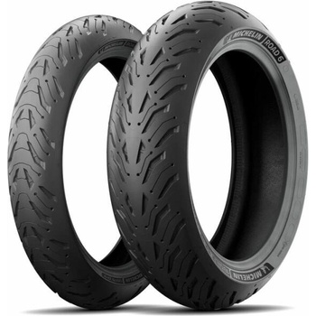 Image 1 of Michelin Road 6 150/70 ZR17 69W