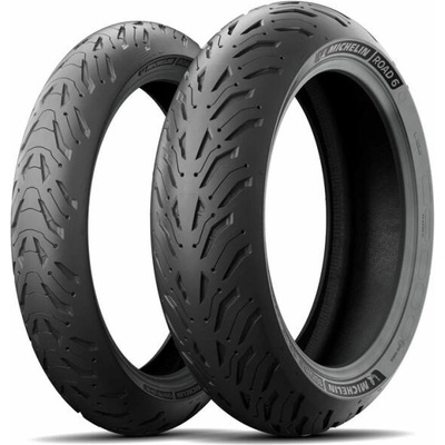 Michelin Road 6 150/70 ZR17 69W