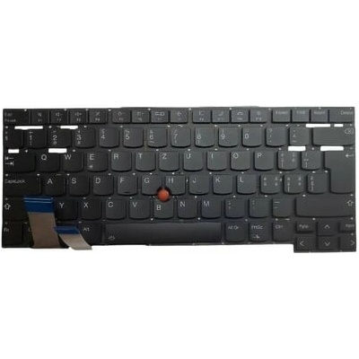 Lenovo EU for Lenovo ThinkPad T14s Gen 2 (PN: SN21A22206-B)