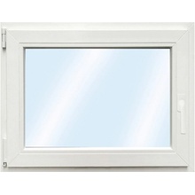 ARON Basic bílé 600 x 800 mm DIN levé