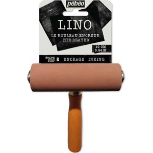 Pébéo Linocut Roller Валяк 100 mm (141532)