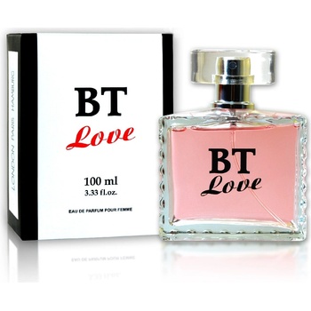 RUF BT Love EDP for women 100 ml