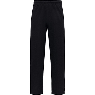 Fruit of the Loom s otvoreným lemom 64-064-0 Black
