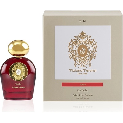 Tiziana Terenzi Tuttle parfém unisex 100 ml tester