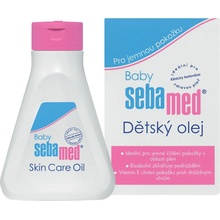 Sebamed Baby olej 150 ml