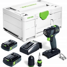Festool TXS 18 C 3,0-Plus 576895