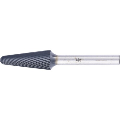 PFERD TOOLS 21125207 frézovacie kolík Dĺžka 70 mm Vonkajší Ø 12 mm Pracovná dĺžka 30 mm Ø hriadeľa 6 mm