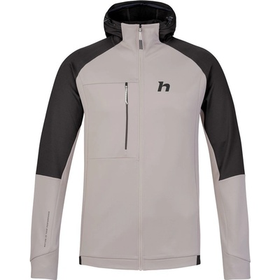 Hannah Tariq Hoody Goat/anthracite