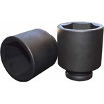Force Tools Вложка удължена ударна Force Tools 46510055/ 55 мм (JN96055)