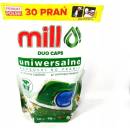 Mill Professional Universal Kapsuly na pranie 30 PD