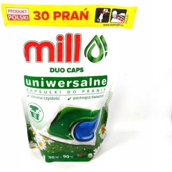 Mill Professional Universal Kapsuly na pranie 30 PD