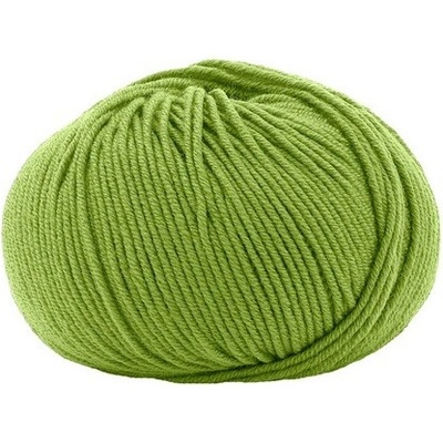 SUPER SOFT Lana Gatto Farby SUPER SOFT: 13277 jarná zelená