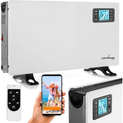 Lehmann 2000 W