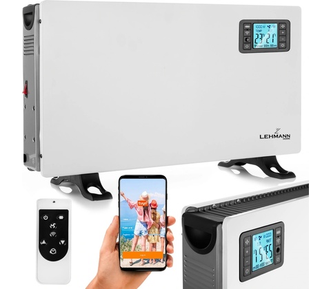 Lehmann 2000 W