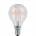 ELMARK Led ЛАМПА globe p45 ФИЛАМЕНТ 5w e14 230v 2700k (99led828ww)