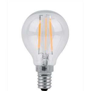 ELMARK Led ЛАМПА globe p45 ФИЛАМЕНТ 5w e14 230v 2700k (99led828ww)