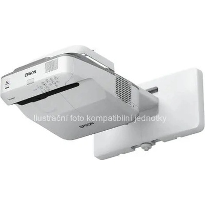 Epson ELPLP90