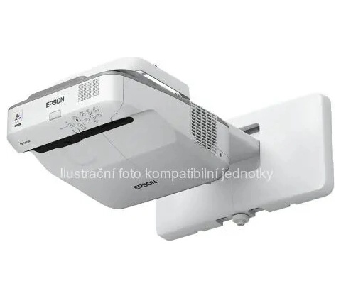Epson ELPLP90