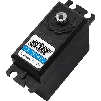 SRT DL3020 DC WATERPROOF DC Digital servo 20 kg-0,11s/60°