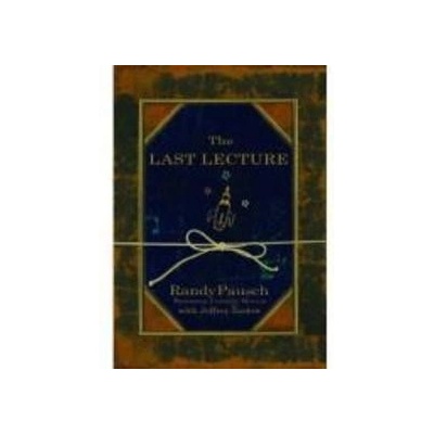 The Last Lecture