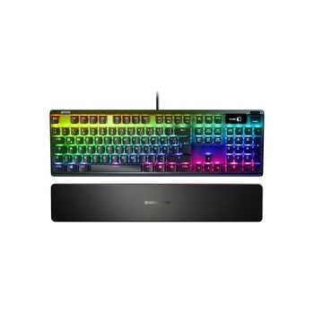 SteelSeries Apex Pro 64627